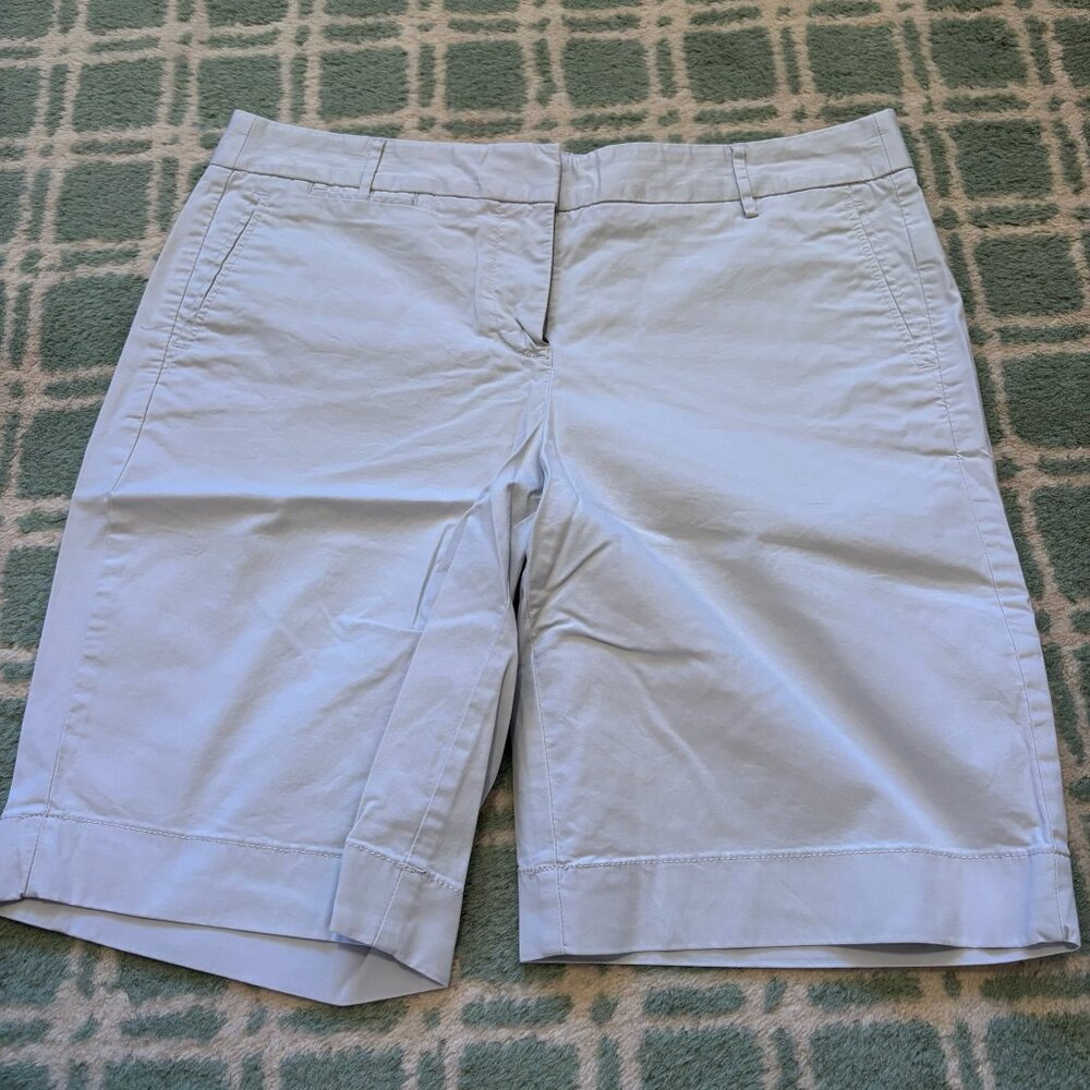 J. Crew bermuda short 6